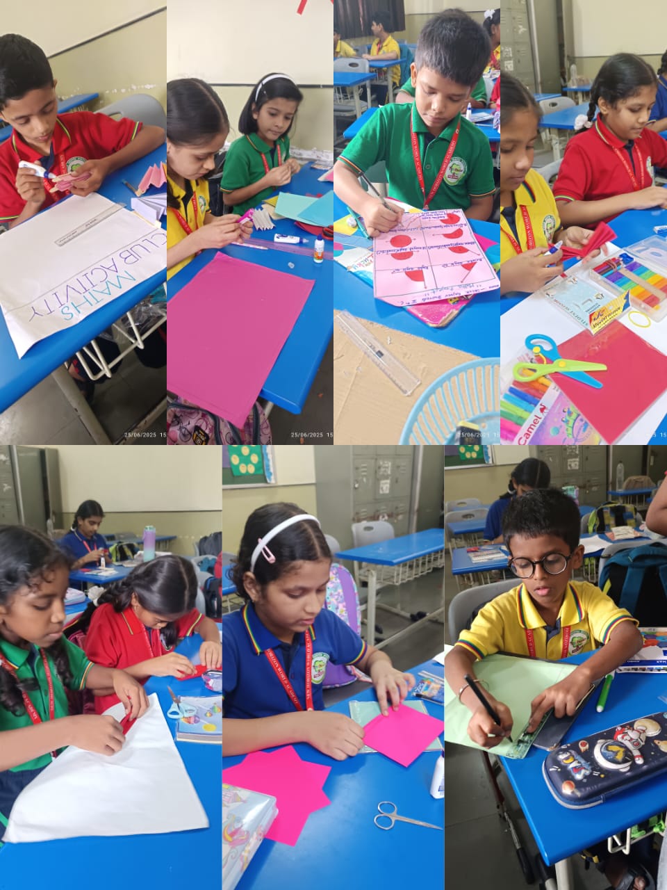 Annual Day 1
